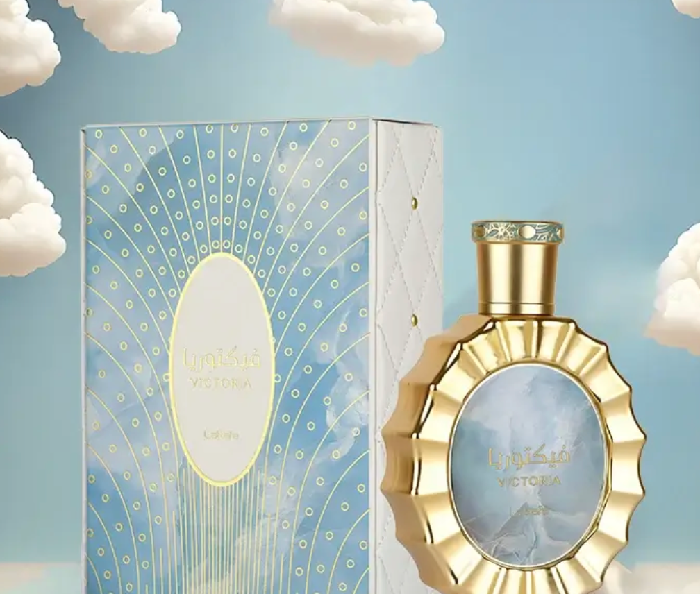 Perfume Victoria